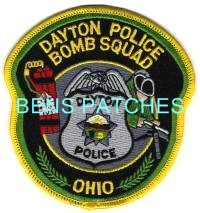 OHIO,DAYTON POLICE BOMB SQUAD 1_wm